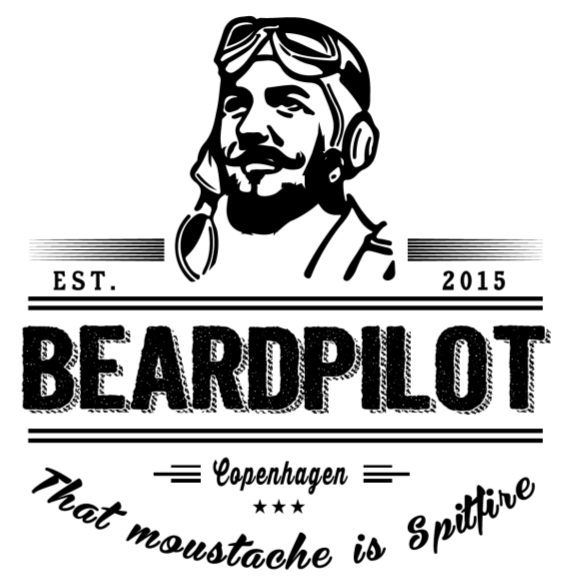 Skægpleje & Skægprodukter - 100 % Naturlige | Beardpilot®
